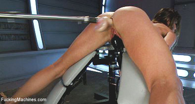 Her Pussy Introduces Her: Felony Back for More