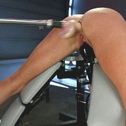 Her Pussy Introduces Her: Felony Back for More