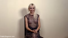 Fetish Liza - Alexa Wild's Double Vaginal Public Humiliation | Picture (17)