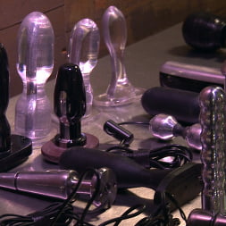 E-Stim 101: Introduction to Electrosex