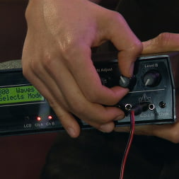 E-Stim 101: Introduction to Electrosex