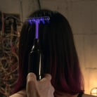 Freya French in 'Violet Wand Electrical Play'