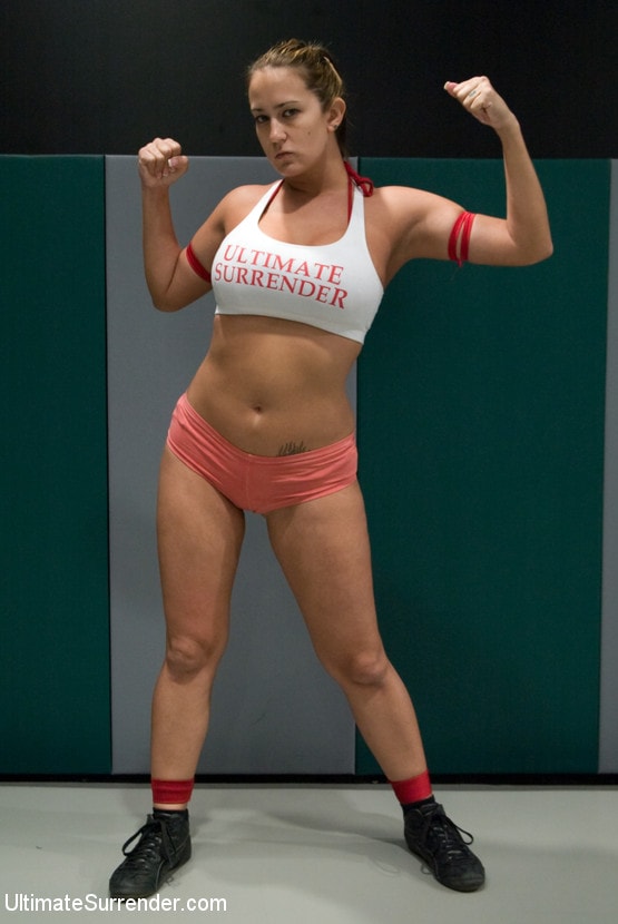 Gia DiMarco - SUMMER VENGEANCE BEGINS TODAY! RANKED 16TH VSRANKED 15TH | Picture (8)