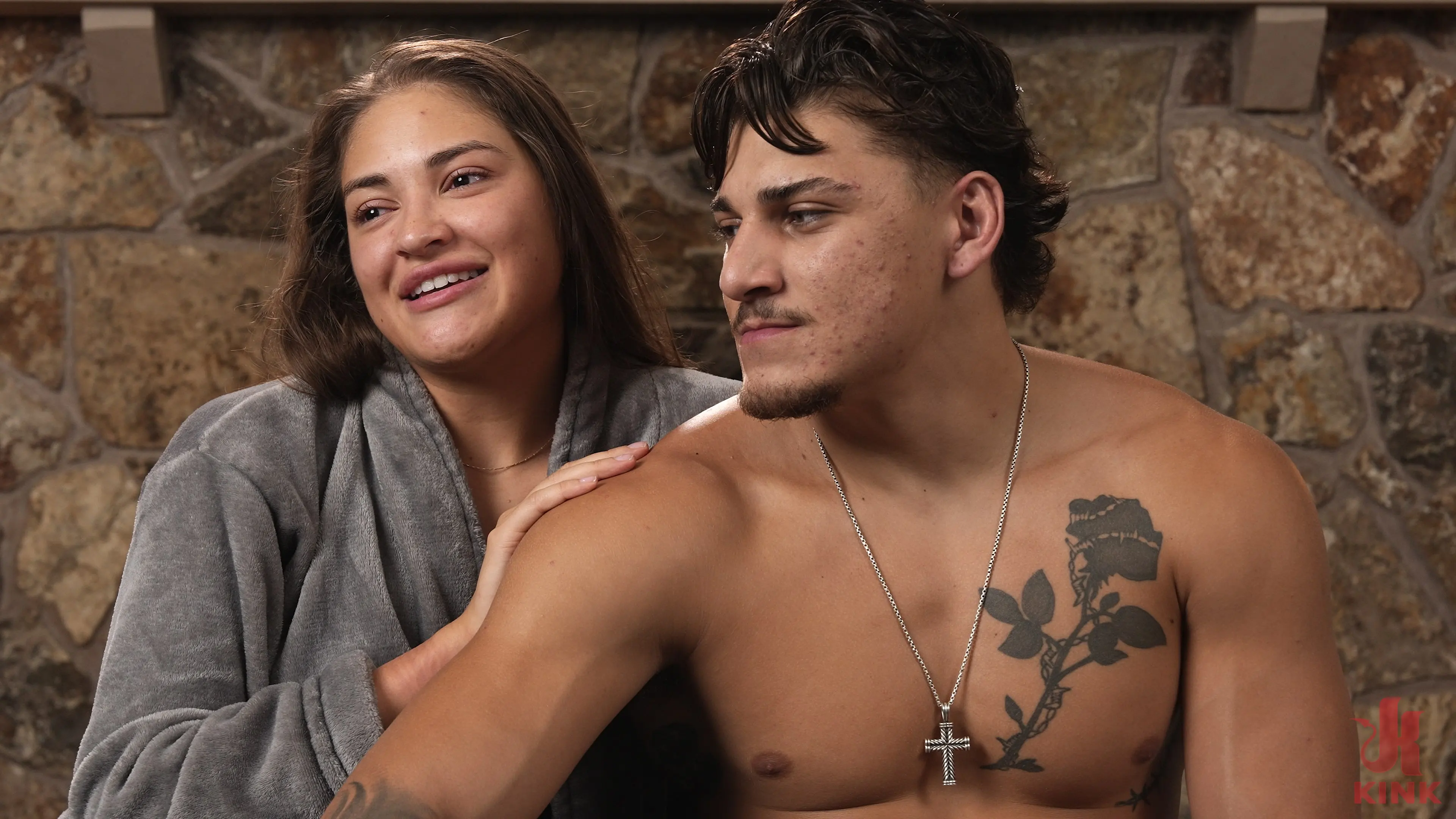 Gizelle Blanco - Hostel Submission | Picture (16)