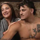 Gizelle Blanco in 'Hostel Submission'