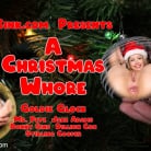 Goldie Glock in 'A Christmas Whore: Goldie Glock Stuffed Airtight on Christmas Eve'