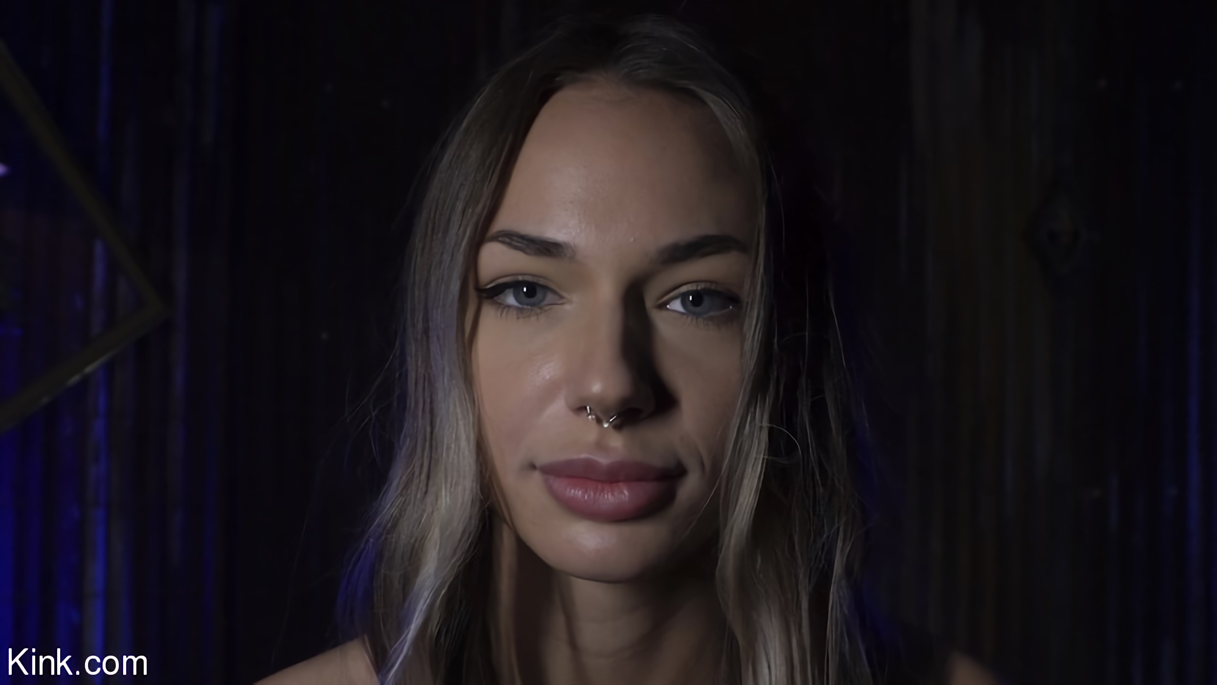 Sommer Brooke Is An Insatiable Pain Slut