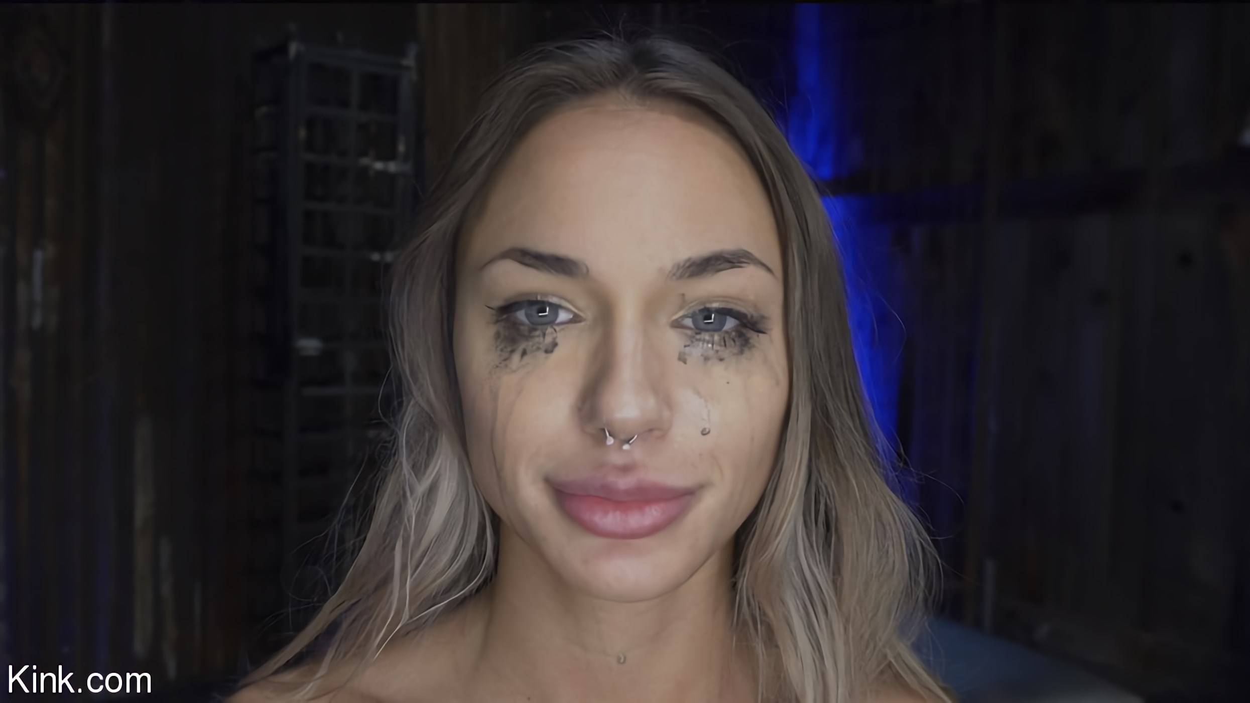Sommer Brooke Is An Insatiable Pain Slut