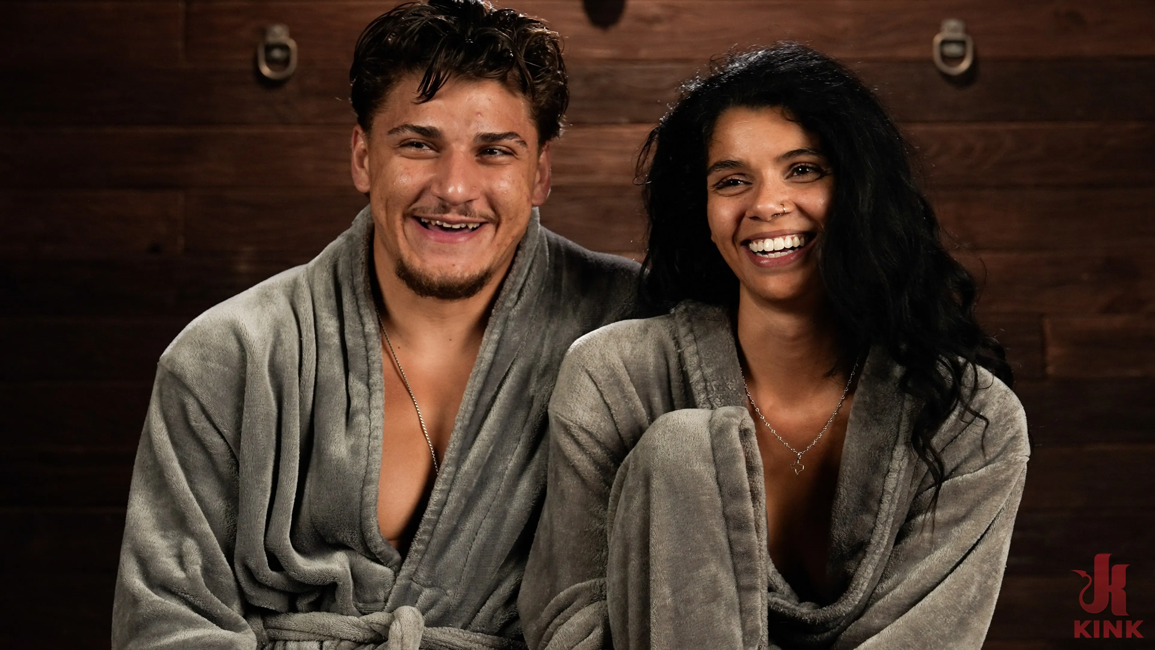 Harley Haze - Tough Little Toy | Picture (16)