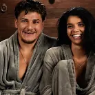 Harley Haze in 'Tough Little Toy'