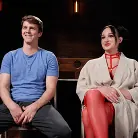 Haven Rose in 'Pounding Her Plaything'