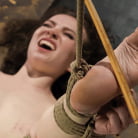 Hazel Paige in 'Hardcore Bondage and Torment'