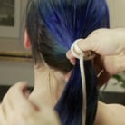 Hexxus in 'Decorative Bondage and Hair Ties'