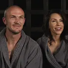 Hime Marie in 'The Monster Inside'