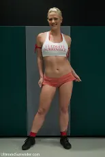 Holly Heart - Mellanie The Cowgirl Monroe (1-3) vs Holly The Hit Man Heart (0-2) | Picture (9)