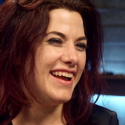 Lesbian Porn Crush: Predicament bondage, fisting and anal electrosex!