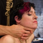 Iona Grace in 'Requests Fulfilled: Impossible Bondage Positions'