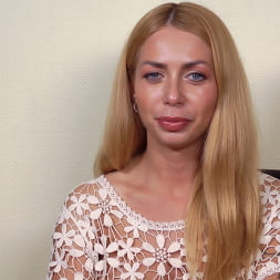 Busty Blonde Isabella Clark Public Double Penetration - Part 1