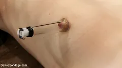 Isis Love - Hand, Prosthetic, Machine - There's more than one way to fuck a slut | Picture (2)