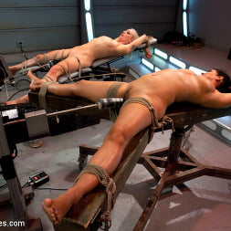 Part 2: Crowning of the QUEEN of the MACHINES