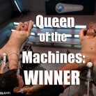 Isis Love in 'Part 2: Crowning of the QUEEN of the MACHINES'