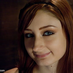 Red Headed Ass Whore