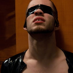 The Adjustment of Wolf Hudson: Episode 2 EXTREME tease and denial