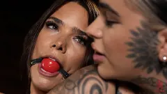 Ivy Ireland - Diabolical Double Team | Picture (6)