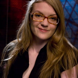 Welcome the new Category 5 girl Ivy Mokhov
