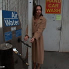 Jada Stevens in 'Gas Station Booty'