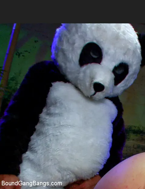 Ashli Orion - PANDAMONIUM!!! PANDA LULLABY!!! PANDA PORNO!!!!! | Picture (15)