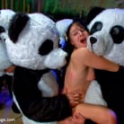 Ashli Orion in 'PANDAMONIUM!!! PANDA LULLABY!!! PANDA PORNO!!!!!'