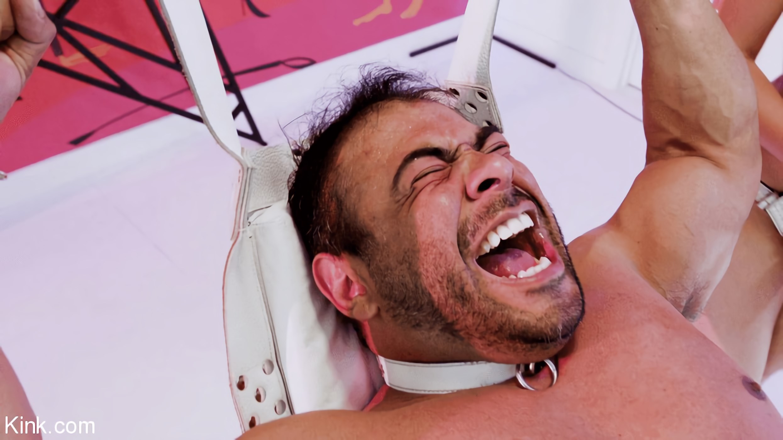 Disgusting Pig: Jane Wilde and Draven Navarro