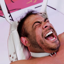 Disgusting Pig: Jane Wilde and Draven Navarro