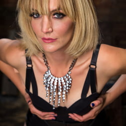 Bitch Boy in a Barn: Lifestyle Dominatrix Abuses and Fucks Slave Boy