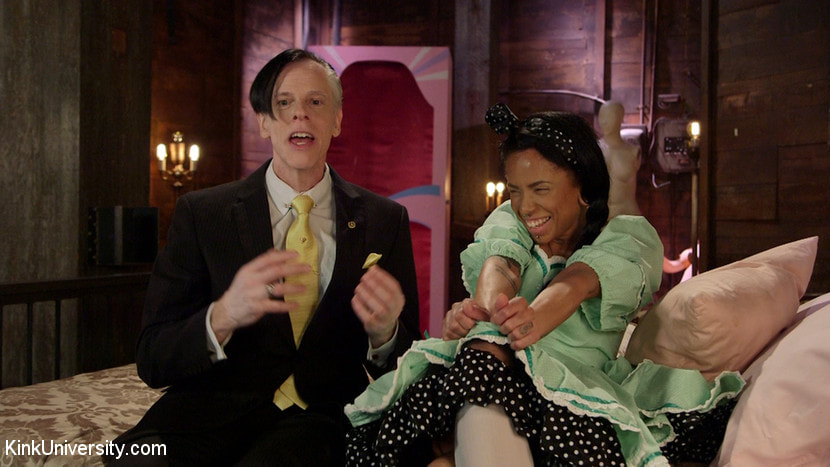 Dollification 101: How to Be an Owner or a Dolly