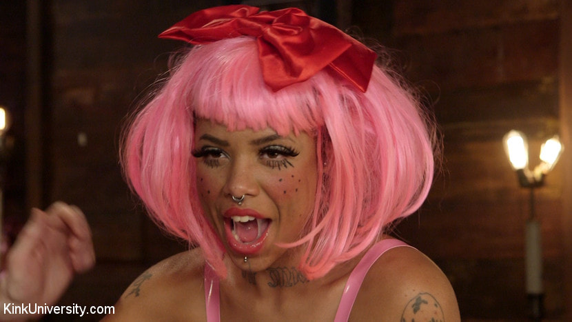 Dollification 101: How to Be an Owner or a Dolly