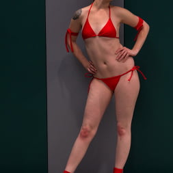 Former collegian cheerleader, takes on street tough rookie, in a non-scripted wrestling match.