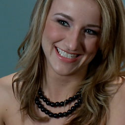 Hot Young Slut Used and Abused in the Kink.com Castle