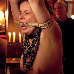Mardi Gras Party