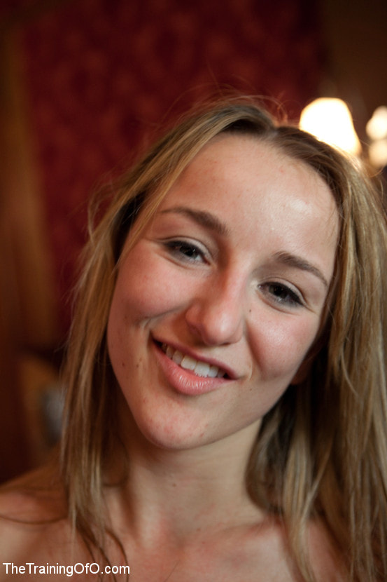 The Training of Jessie Cox, Day Four