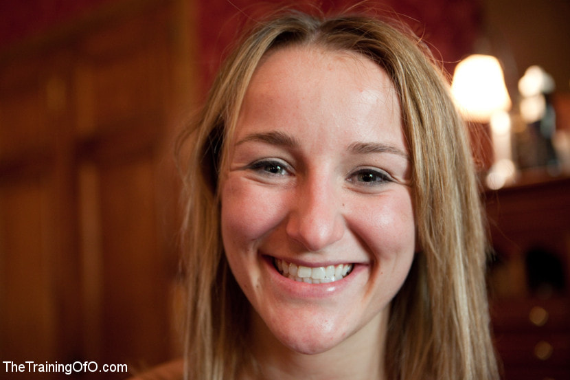 The Training of Jessie Cox, Day Four