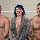 Jewelz Blu in 'Fuck the Police'