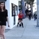 Jodi Taylor in 'Girl Next Store Shocked and Bound in Public, Ass Fucked, Humiliated'
