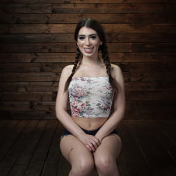 Joseline Kelly: Pain Slut Surrenders to Bondage and Domination