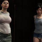 Juliette March in 'Cum for the orgasms, stay for the zippers.'