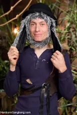 Juliette March - Dreams Do Cum True! Peter Pan and the Lost Boys Gang-bang Parody!! | Picture (10)