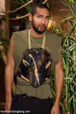 Juliette March - Dreams Do Cum True! Peter Pan and the Lost Boys Gang-bang Parody!! | Picture (11)