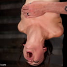 Juliette March in 'Juliette Day 2 Heavy Labor, Intense Bondage, and Brutal Torment'