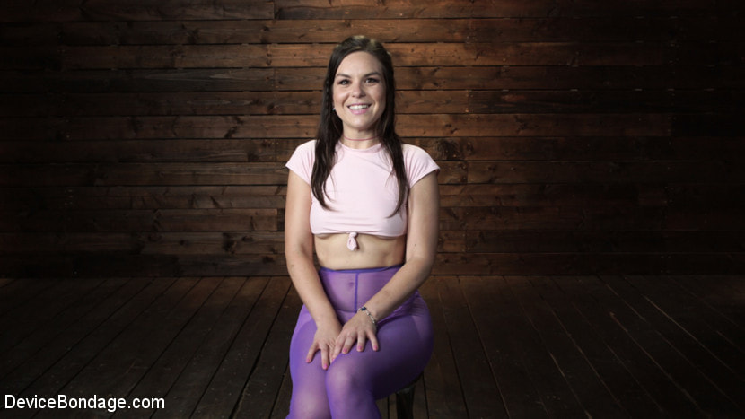Juliette March: Perfect Pain Slut Pushed to the Extreme